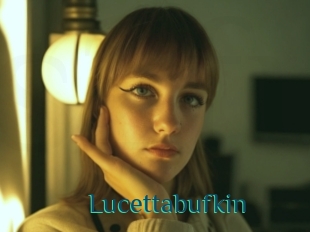 Lucettabufkin