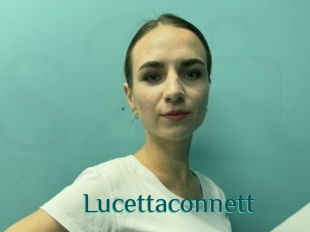 Lucettaconnett