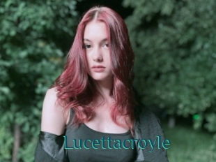 Lucettacroyle