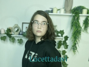 Lucettadavi