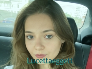 Lucettaeggett