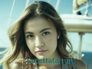 Lucettafarran