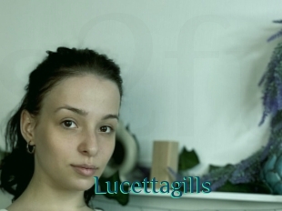 Lucettagills