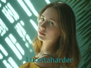Lucettaharder