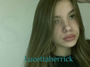Lucettaherrick