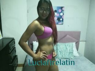 Luciafirelatin