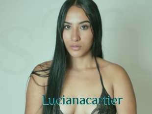 Lucianacartier