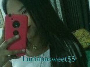 Lucianasweet33