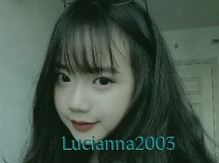 Lucianna2003