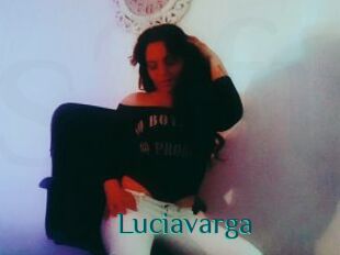 Luciavarga