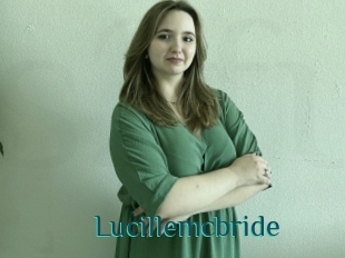 Lucillemcbride