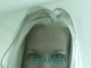 Luckystarr