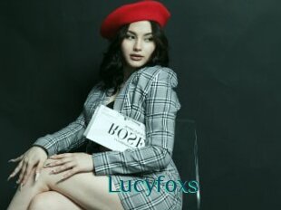 Lucyfoxs