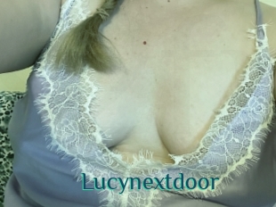 Lucynextdoor