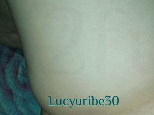 Lucyuribe30