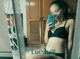 Lucywill