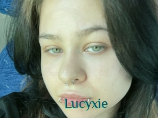 Lucyxie