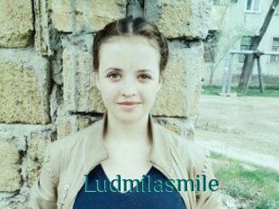 Ludmilasmile