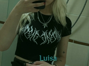 Luisa