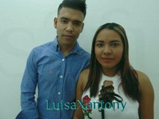 LuisaXantony