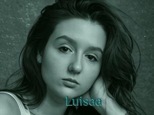 Luisaa