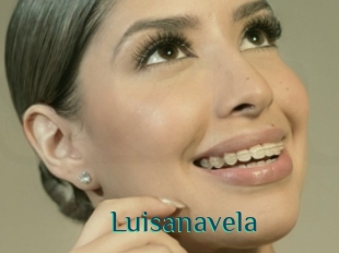 Luisanavela