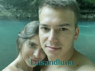 Luisandluna
