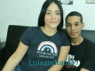 Luisandtania