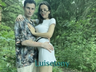 Luisetony