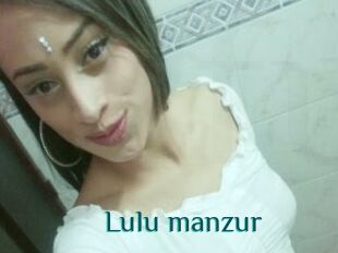 Lulu_manzur