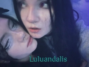 Luluandalis