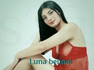 Luna_bennet