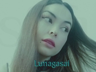 Lunagasai