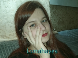 Lunahayes