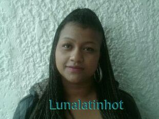 Lunalatinhot