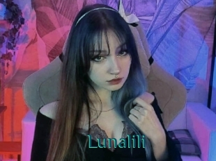 Lunalili
