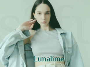 Lunalime