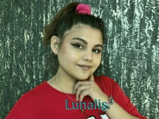 Lunalis