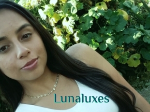 Lunaluxes