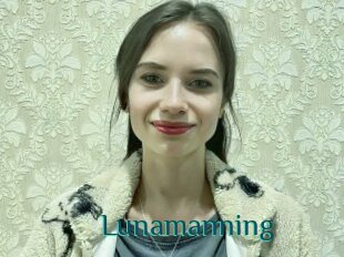 Lunamanning