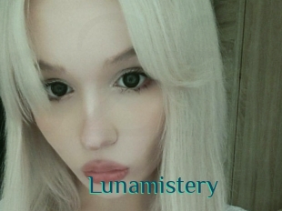 Lunamistery