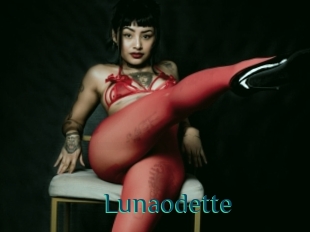 Lunaodette