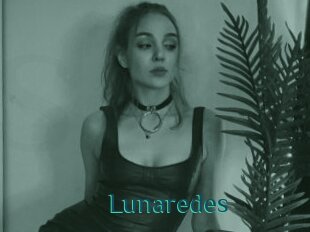 Lunaredes