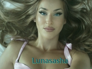 Lunasasha
