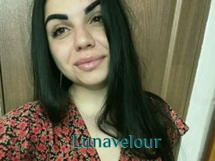 Lunavelour