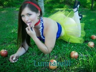 Lunnabelll