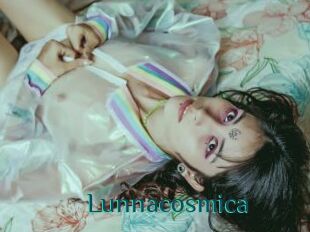 Lunnacosmica