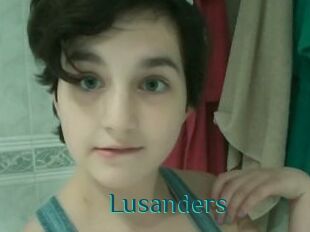Lusanders