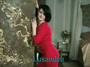 Lusandra