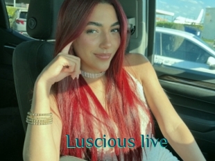 Luscious_live